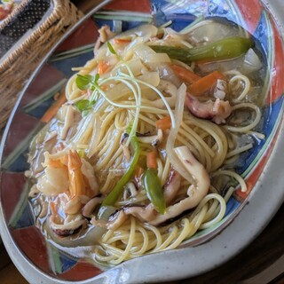 オーク・ヴィレッジ_1