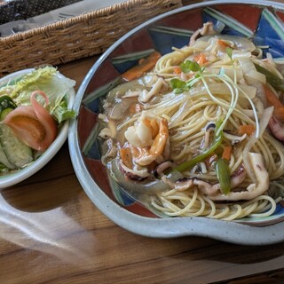 オーク・ヴィレッジ_0