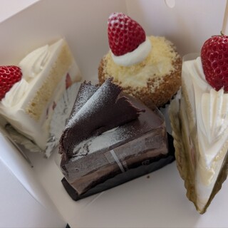 菓子工房 しもさん家_0