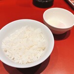 くにまつ＋武蔵坊 - くにまつ+武蔵坊 ハーフ&ハーフセット 1,200円