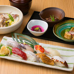 鮨 広島 あじろや - 