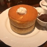 星乃珈琲店 - 料理写真: