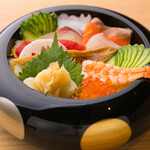 鮨 広島 あじろや - 