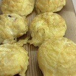 たちばな - たまご焼き