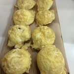 たちばな - たまご焼き