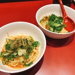 くにまつ＋武蔵坊 - くにまつ+武蔵坊 ハーフ&ハーフセット 1,200円