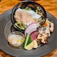 メルモーゾ ダ ドロカワ - 