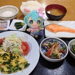 さぬきグリーンホテル - 