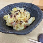 久 - 料理写真: