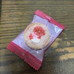 Mary's Chocolate - 料理写真: