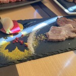 ブッフェアンドカフェ スロープサイドダイナー ザクロ - 