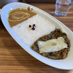 カリーアップ - 