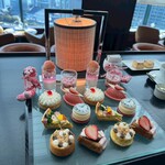 TwentyEight Conrad Tokyo - 