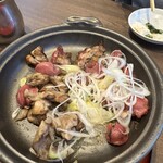 和食麵處 Sagami 多治見店