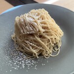 ブッフェアンドカフェ スロープサイドダイナー ザクロ - 