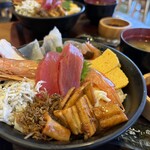 魚太郎 - 