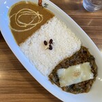 カリーアップ - 