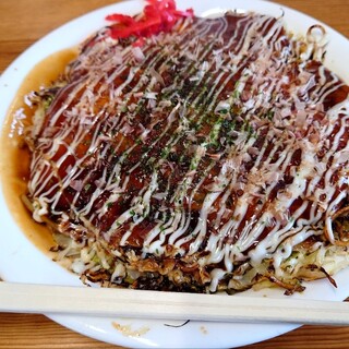 お好み焼 みさき_0