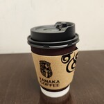 やなか珈琲店 - ドリンク写真: