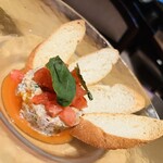 RIGOLETTO SMOKE GRILL & BAR - 