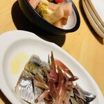 RIGOLETTO SMOKE GRILL & BAR - 