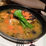 RIGOLETTO SMOKE GRILL & BAR - 