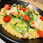 RIGOLETTO SMOKE GRILL & BAR - 