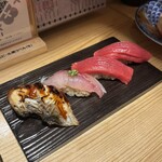 Sushi Hakata Hana - 