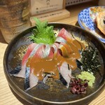 Sushi Hakata Hana - 