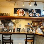 CURRY SHOP くじら - 