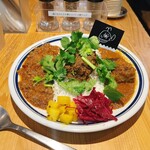 CURRY SHOP くじら - 