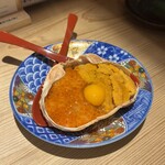 Sushi Hakata Hana - 