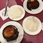 洋食キムラ - 