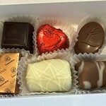 レオニダス - 料理写真: