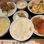 群愛飯店 - 