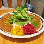 CURRY SHOP くじら - 