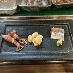 松野寿司 - 