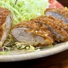 とんかつ 竹亭 - 