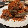 鉄板中華 青山シャンウェイ - 