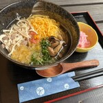 鶏飯・島料理 こころ - 料理写真: