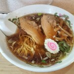 正田食堂 - 料理写真:
