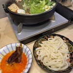 和牛壽喜燒 黑野 Uranamba本店 - 