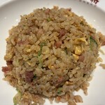 大阪王将 - 料理写真:チャーハンは美味しい！