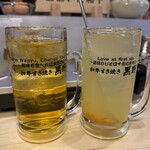 和牛壽喜燒 黑野 Uranamba本店 - 