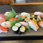 居酒屋 すし春 - 料理写真:
