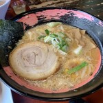 ちゃあしゅう屋 - 料理写真:
