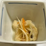 のぶ寿し - 料理写真: