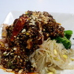 めだかタンタン - ヨダレ鶏(02/07)