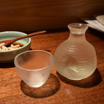 かくれんぼ - 獺祭