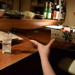 かくれんぼ - 美和桜